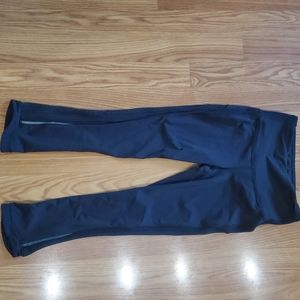 Lululemon leggings size 2
